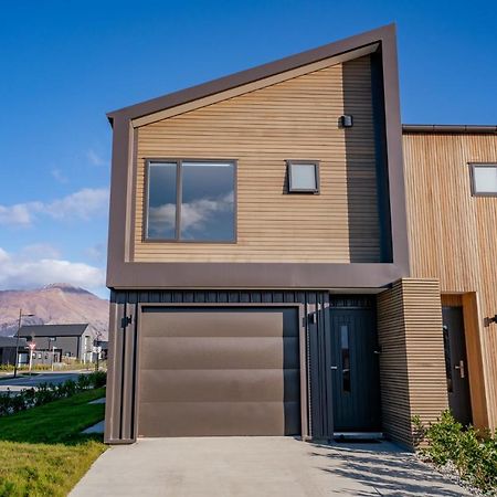 Wanaka Wonder - Wanaka Holiday Home Bagian luar foto