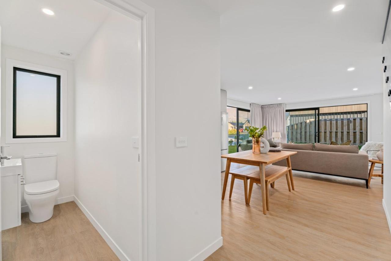 Wanaka Wonder - Wanaka Holiday Home Bagian luar foto