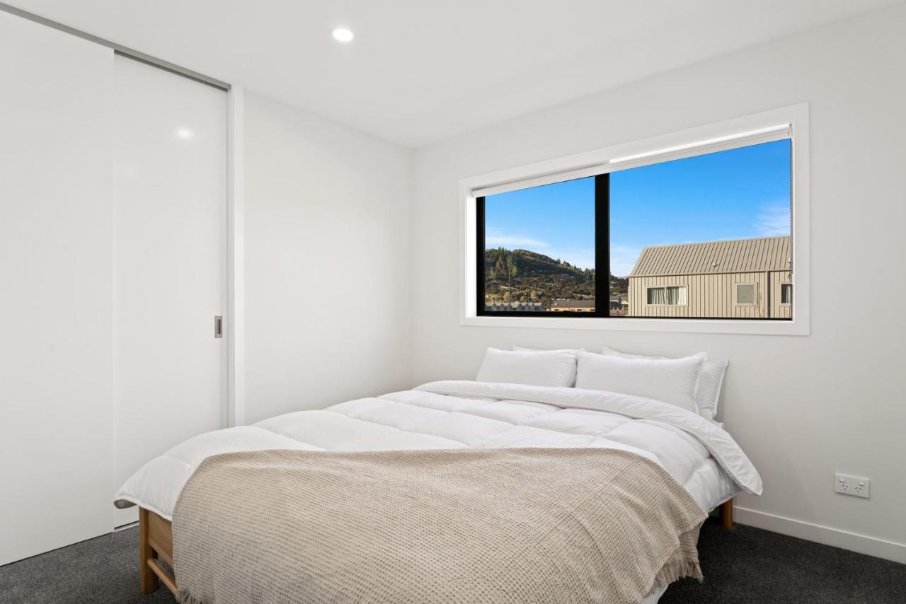 Wanaka Wonder - Wanaka Holiday Home Bagian luar foto