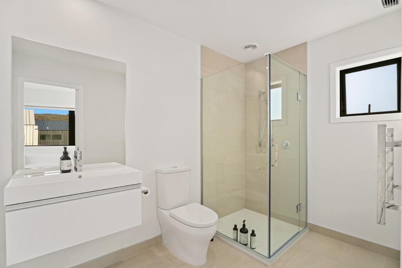 Wanaka Wonder - Wanaka Holiday Home Bagian luar foto