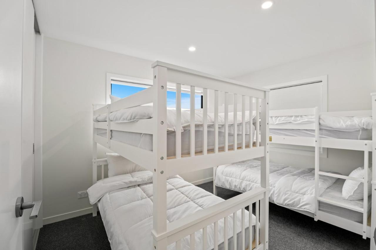 Wanaka Wonder - Wanaka Holiday Home Bagian luar foto
