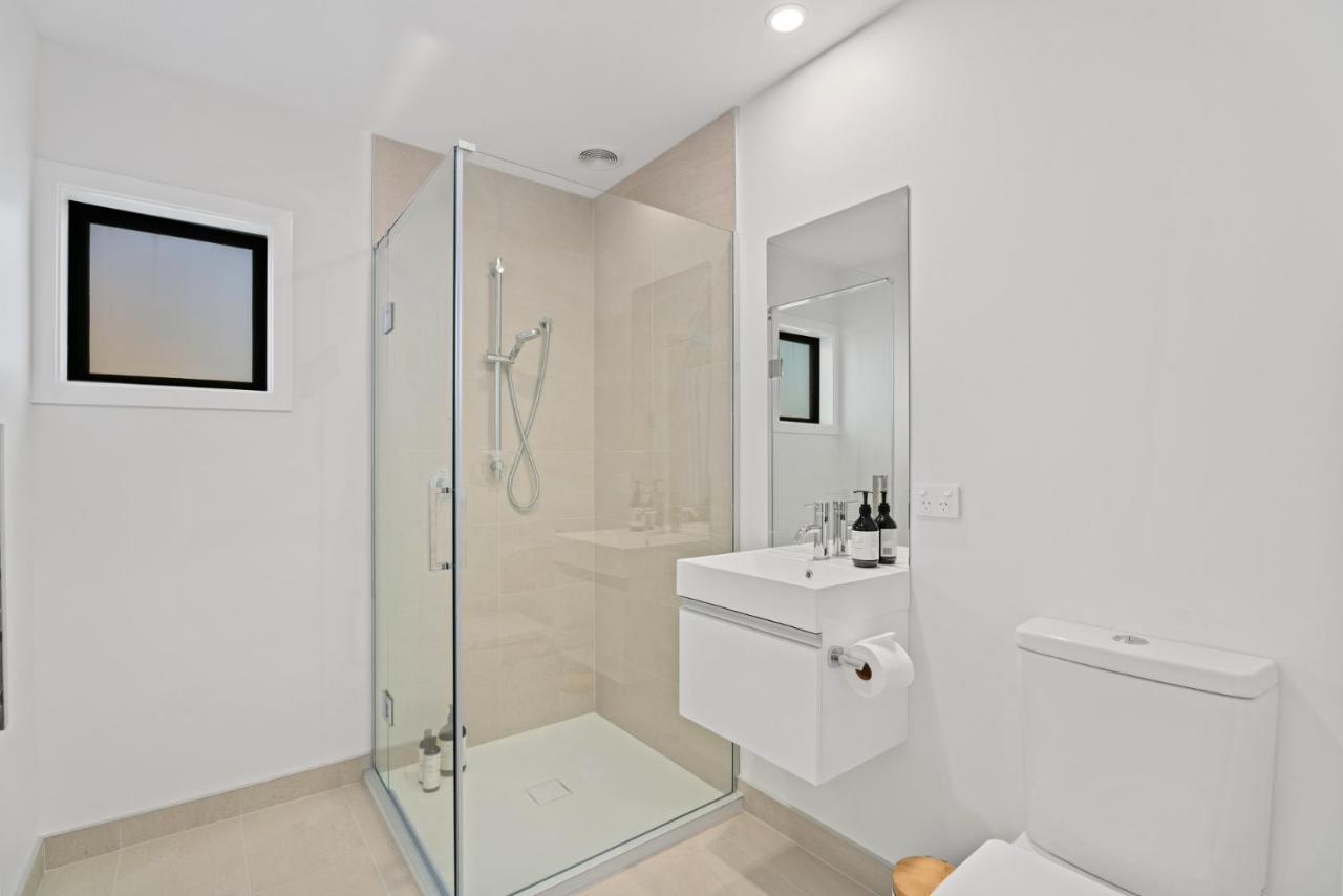 Wanaka Wonder - Wanaka Holiday Home Bagian luar foto